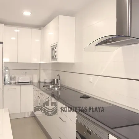 Playa Serena Apartamento *