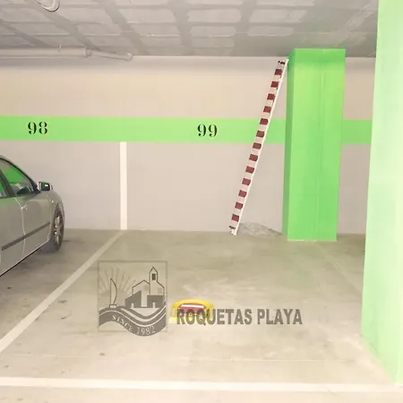 Playa Serena * 滨海罗克塔斯