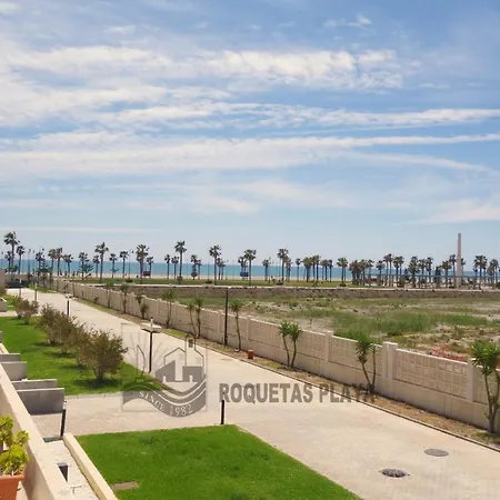Playa Serena *