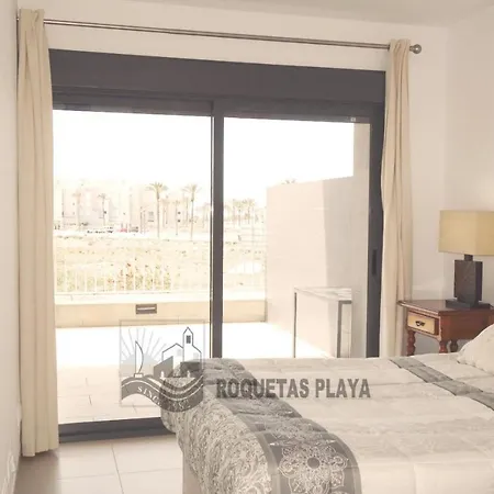 Playa Serena 滨海罗克塔斯