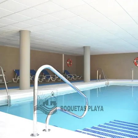 Playa Serena Apartment