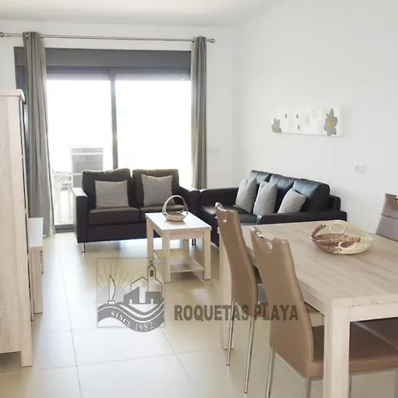 Apartment Playa Serena
